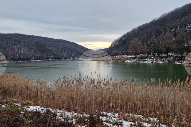 Януарските валежи в Турция са сред най-високите от години насам 