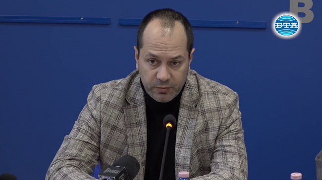 Кметът на община Враца Калин Каменов: Не е важно какви проекти реализираме, а какви са ефектите от тях