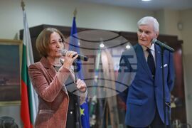 Награди за спортна журналистика на името на Людмил Неделчев и Николай Колев