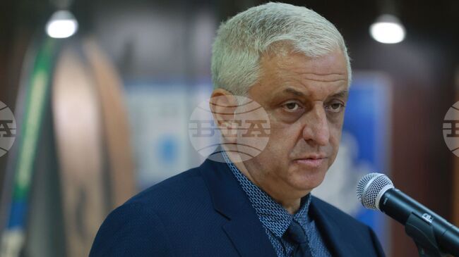 Ректорът на НСА проф. Красимир Петков да стане почетен гражданин на Община Иваново, реши Общинският съвет