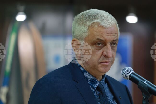 Ректорът на НСА проф. Красимир Петков да стане почетен гражданин на Община Иваново, реши Общинският съвет