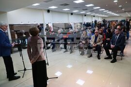 Награди за спортна журналистика на името на Людмил Неделчев и Николай Колев