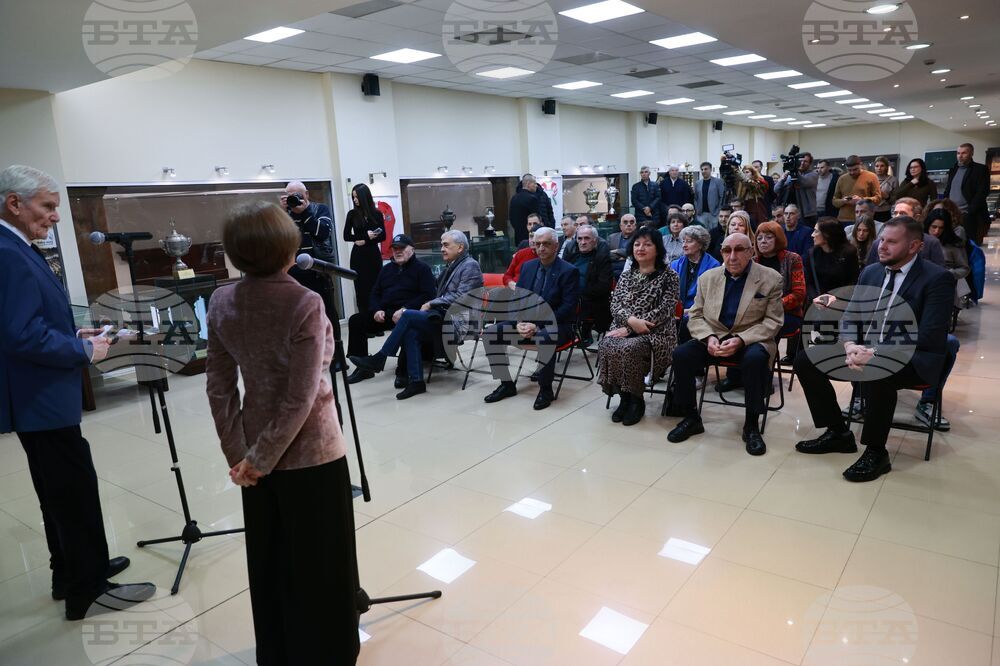 Награди за спортна журналистика на името на Людмил Неделчев и Николай Колев