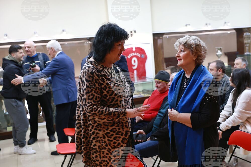 Награди за спортна журналистика на името на Людмил Неделчев и Николай Колев