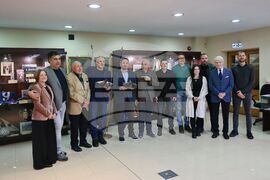 Награди за спортна журналистика на името на Людмил Неделчев и Николай Колев