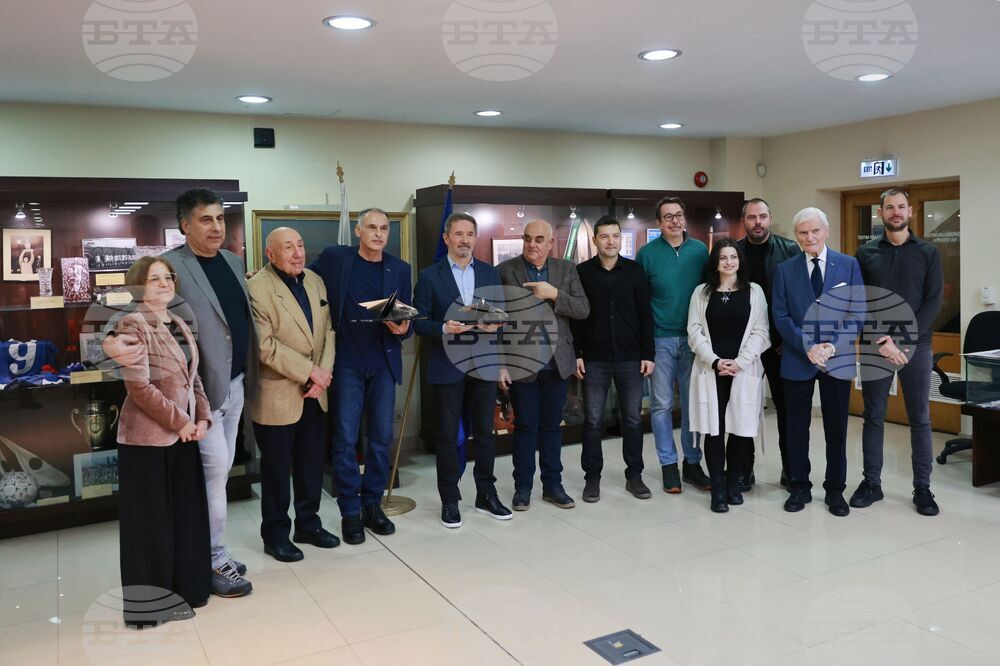 Награди за спортна журналистика на името на Людмил Неделчев и Николай Колев