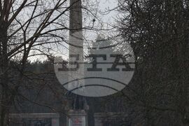 Дъждовно време