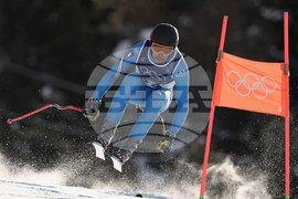 Milan Cortina Olympics Alpine Skiing