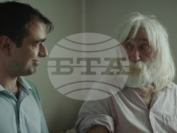 Кадър от филма „Диви ягоди“, снимка – продукция