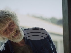 Кадър от филма „Диви ягоди“, снимка – продукция