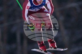 Milan Cortina Olympics Alpine Skiing
