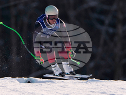Milan Cortina Olympics Alpine Skiing