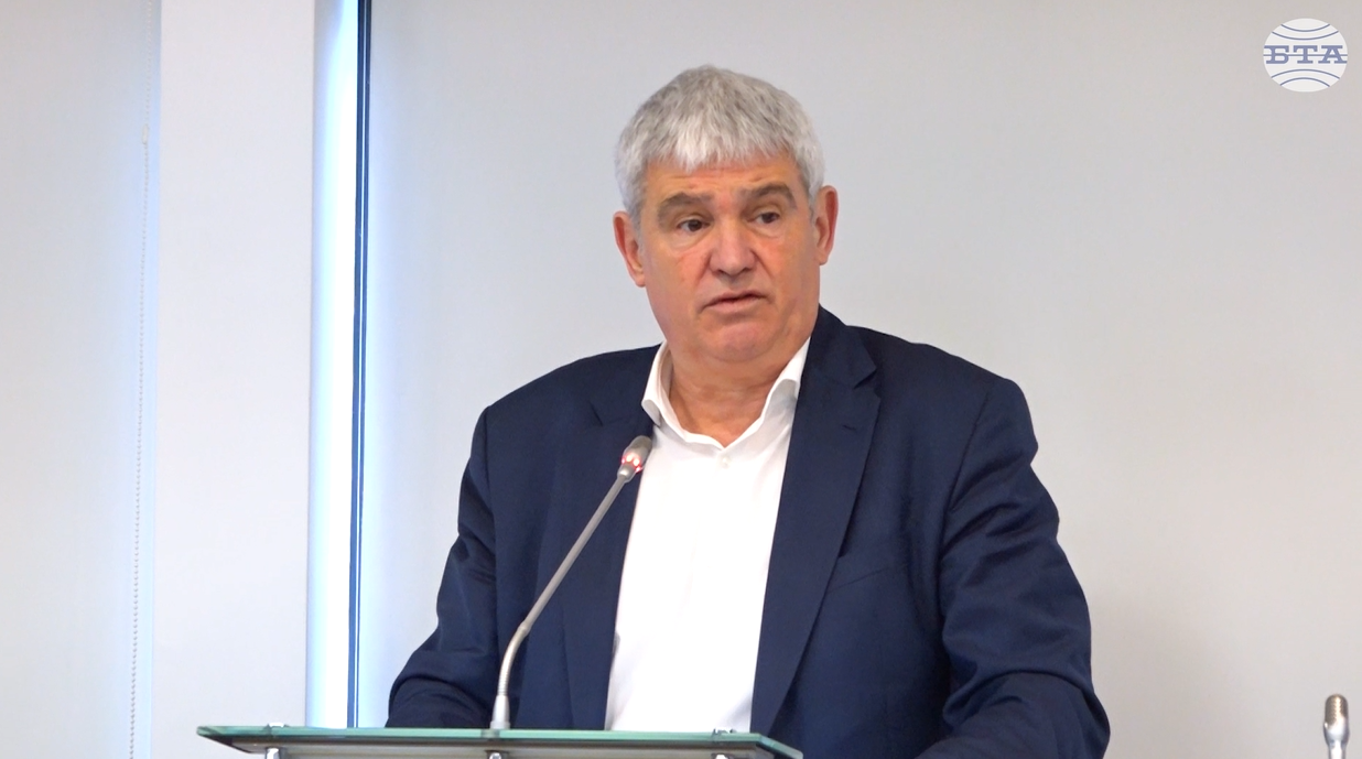 Близо 105 000 работни места в производството у нас са загубени за четири години, отчитат от КНСБ