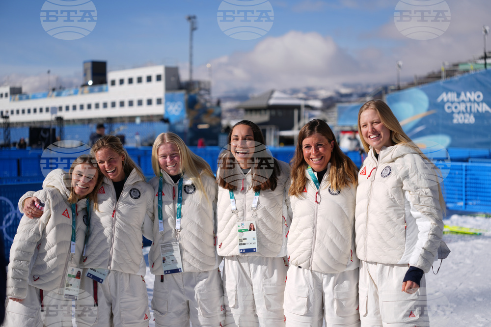 Milan Cortina Olympics Cross Country