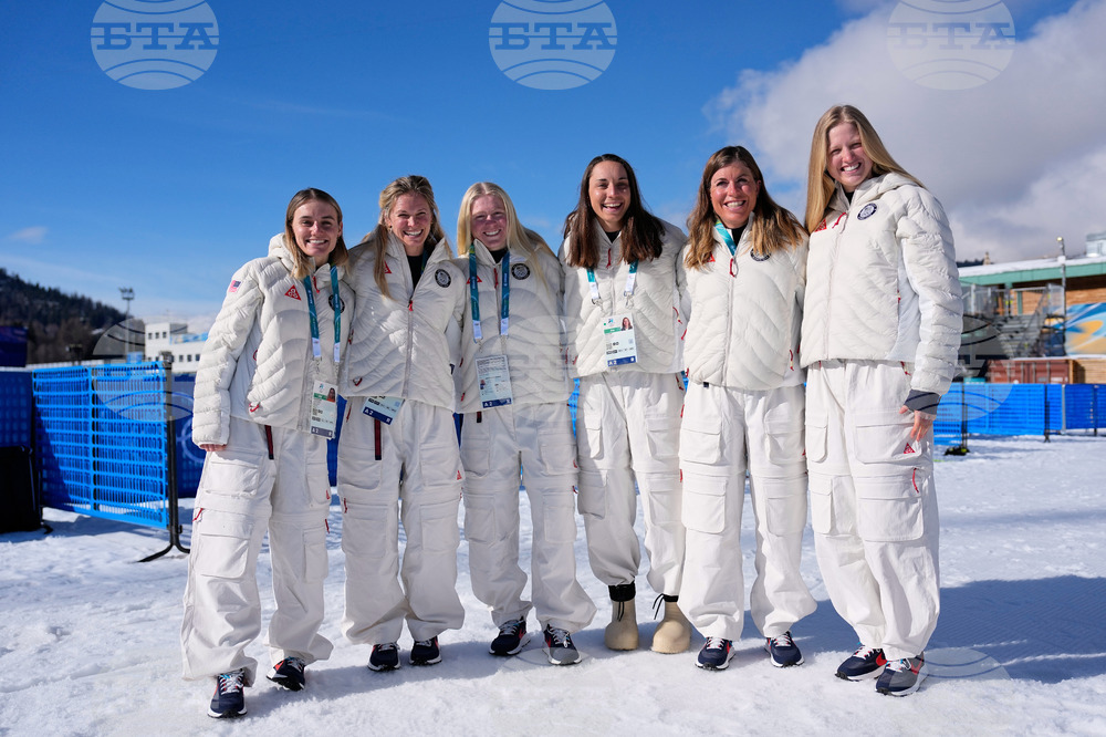 Milan Cortina Olympics Cross Country