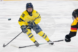 Milan Cortina Olympics Ice Hockey