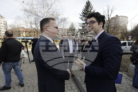 Столичен автотранспорт - нови нископодови трамваи