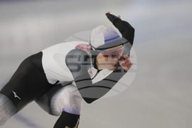 Milan Cortina Olympics Speedskating