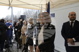 Столичен автотранспорт - нови нископодови трамваи