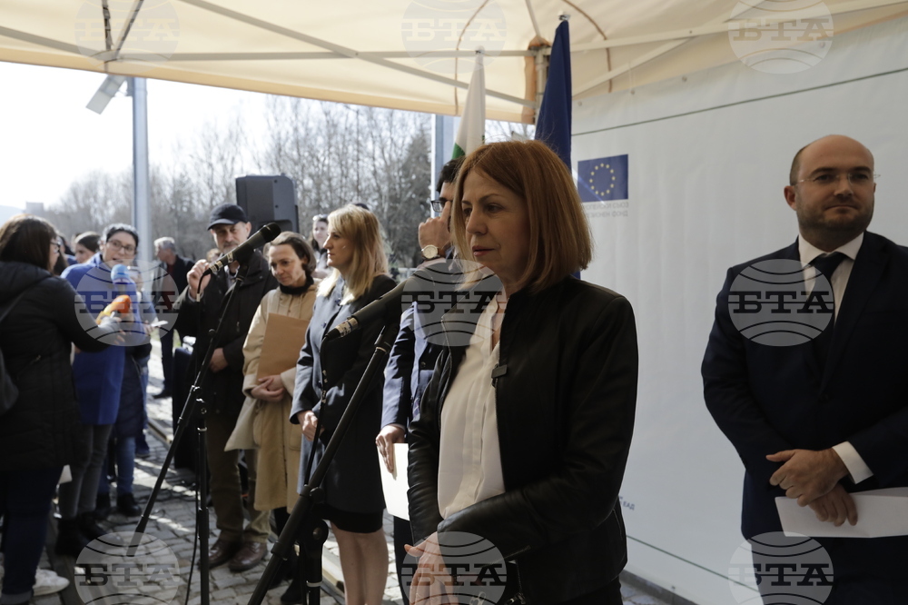 Столичен автотранспорт - нови нископодови трамваи