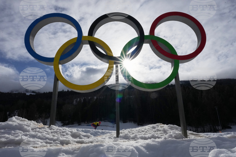 Milan Cortina Olympics Cross Country