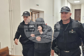 Хасково - съд - наркотици