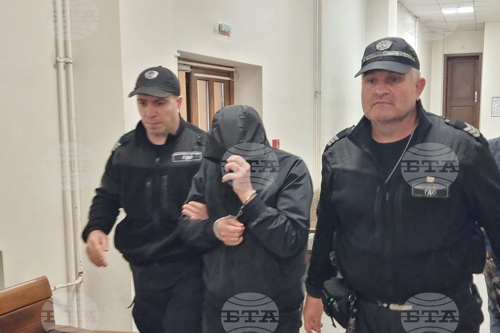 Хасково - съд - наркотици