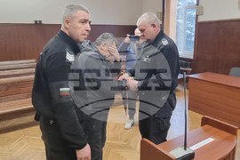 Хасково - съд - наркотици