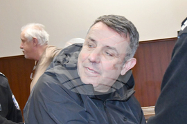 Хасково - съд - наркотици