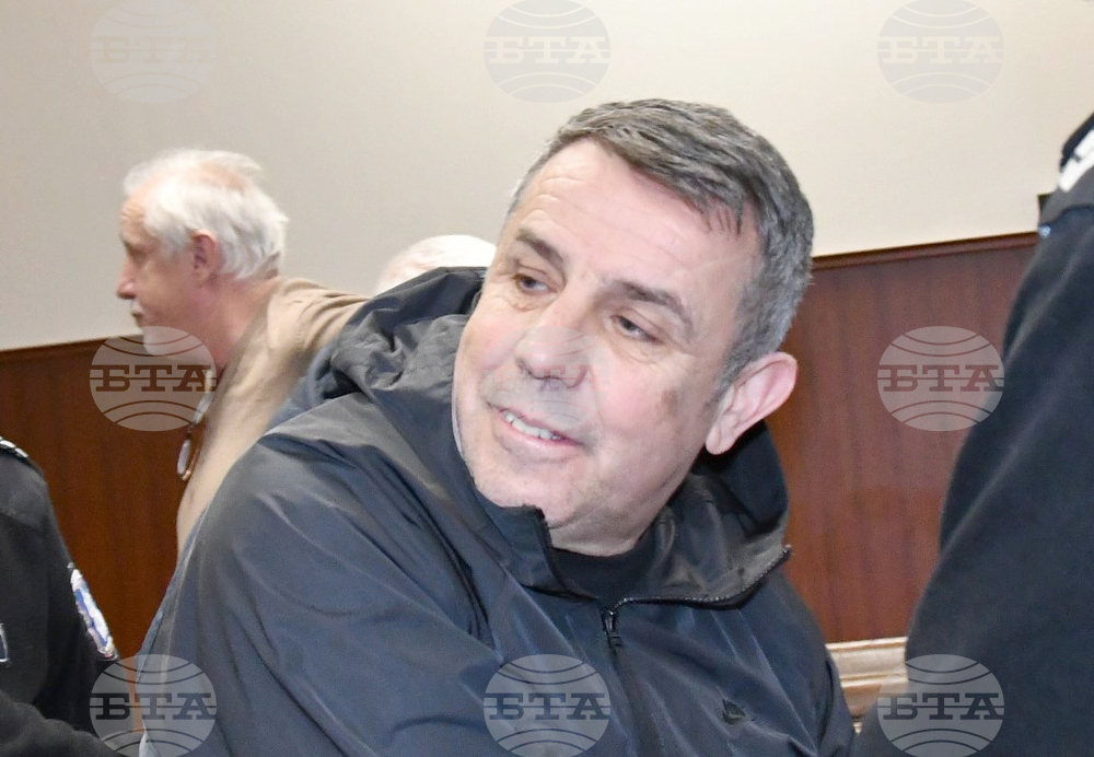 Хасково - съд - наркотици