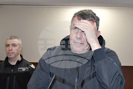 Хасково - съд - наркотици