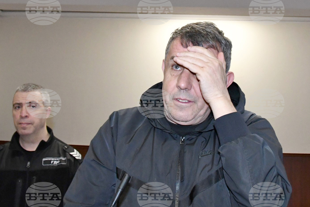 Хасково - съд - наркотици