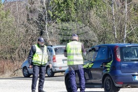 Кърджали - КПП Чилик - МВР - специализирана операция