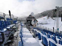 Milan Cortina Olympics Alpine Skiing