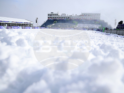 Milan Cortina Olympics Alpine Skiing