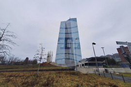 Германия - Франкфурт на Майн - Европейска централна банка - заседание