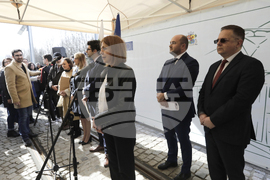 Столичен автотранспорт - нови нископодови трамваи