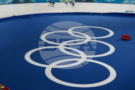 Milan Cortina Olympics Speed Skating