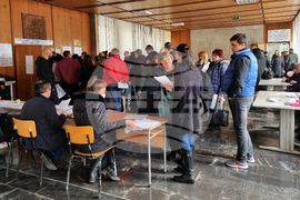 Видин - набиране на заявления за подмяна на отоплителни уреди на дърва и въглища с екологични