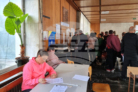 Видин - набиране на заявления за подмяна на отоплителни уреди на дърва и въглища с екологични