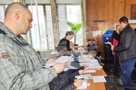 Видин - набиране на заявления за подмяна на отоплителни уреди на дърва и въглища с екологични