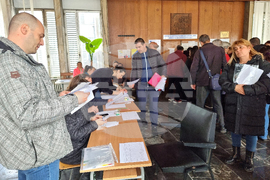 Видин - набиране на заявления за подмяна на отоплителни уреди на дърва и въглища с екологични