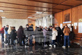 Видин - набиране на заявления за подмяна на отоплителни уреди на дърва и въглища с екологични