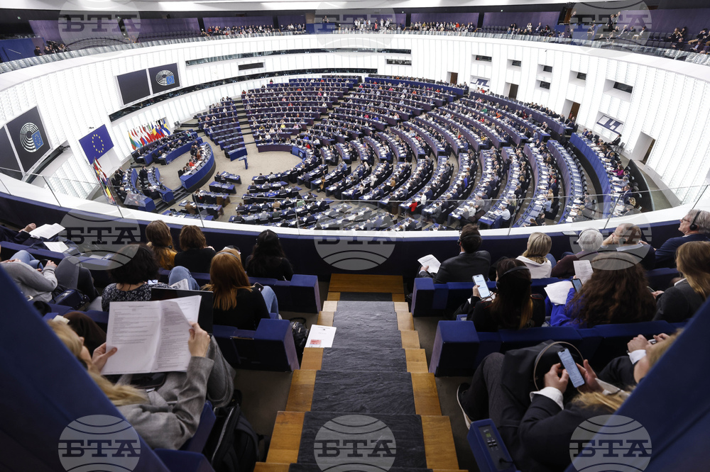 Европейският парламент подкрепи намаляване на парниковите емисии на ЕС с 90 процента до 2040 г. 