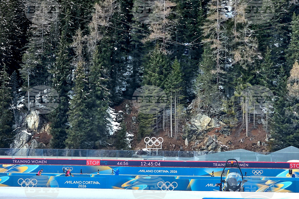 Bulgaria Finishes 16th in Mixed Biathlon Relay, France Wins Olympic Gold