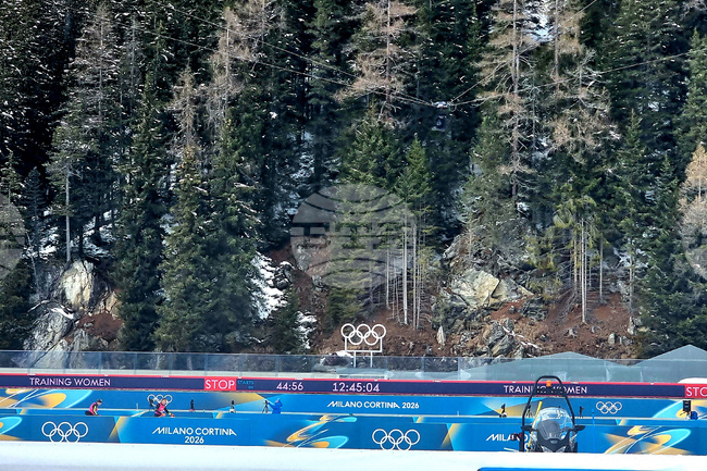 Bulgaria Finishes 16th in Mixed Biathlon Relay, France Wins Olympic Gold