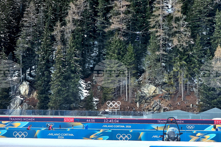 Bulgaria Finishes 16th in Mixed Biathlon Relay, France Wins Olympic Gold