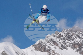 Milan Cortina Olympics Freestyle Skiing