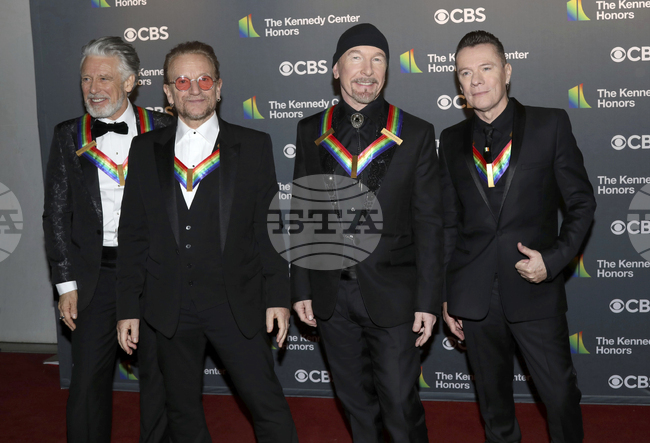 "Ю Ту" разкритикува остро израелското правителство заради плановете му относно Газа