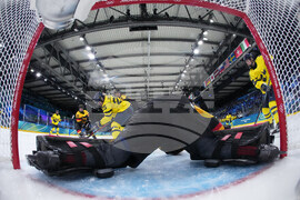 Milan Cortina Olympics Ice Hockey